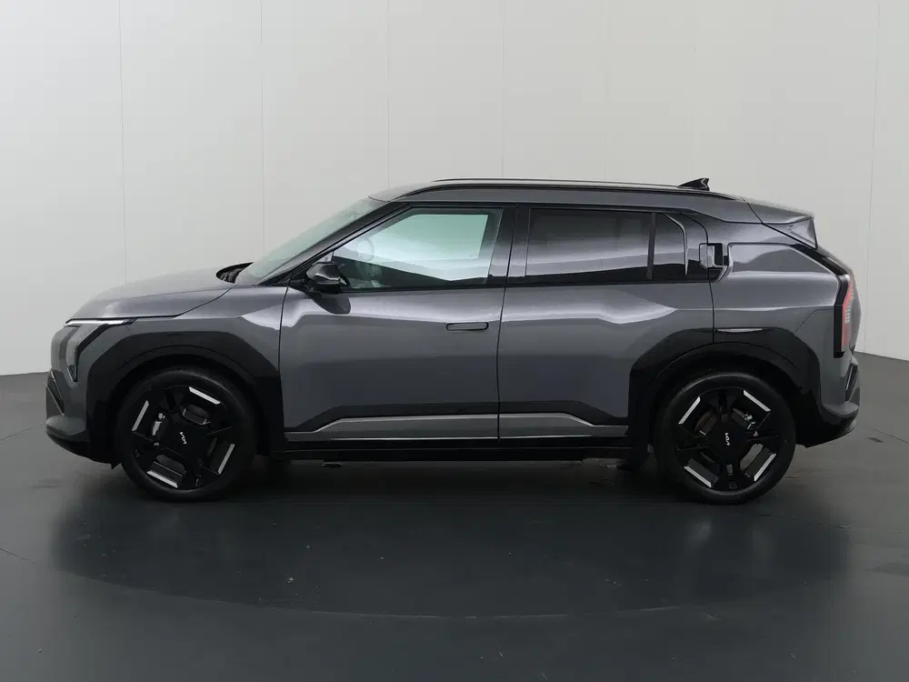 Kia EV3 GT-Line Business Edition 81.4 kWh uit 2026, foto 5