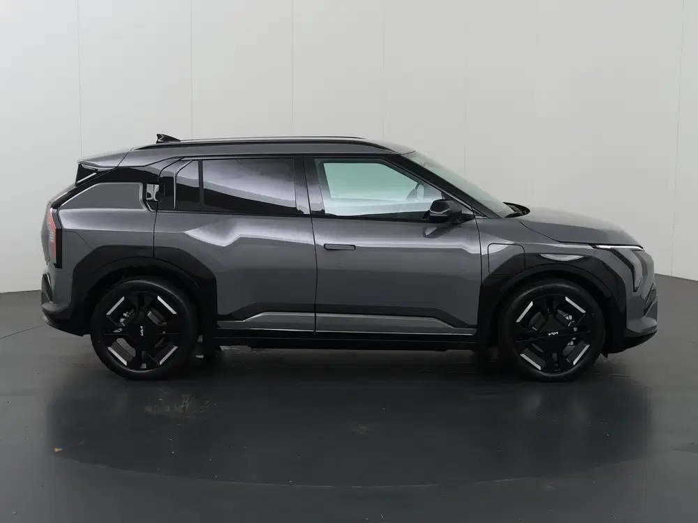 Kia EV3 GT-Line Business Edition 81.4 kWh uit 2026, foto 6