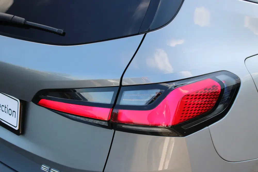 BMW 2-serie Active Tourer 220i M Sport Automaat uit 2022, foto 10