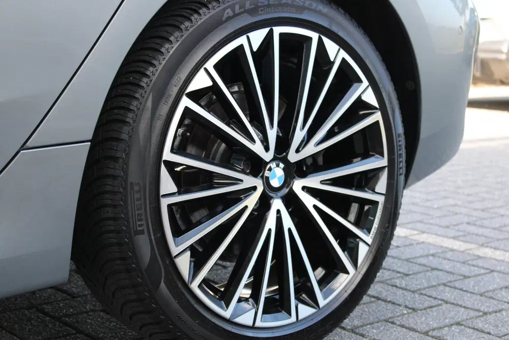 BMW 2-serie Active Tourer 220i M Sport Automaat uit 2022, foto 11