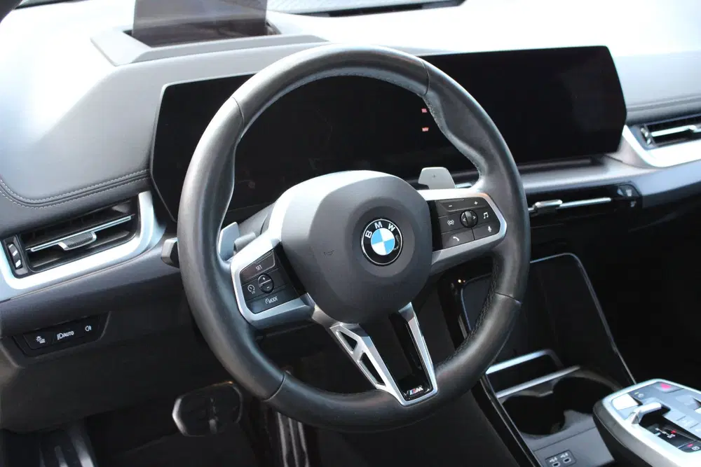 BMW 2-serie Active Tourer 220i M Sport Automaat uit 2022, foto 13