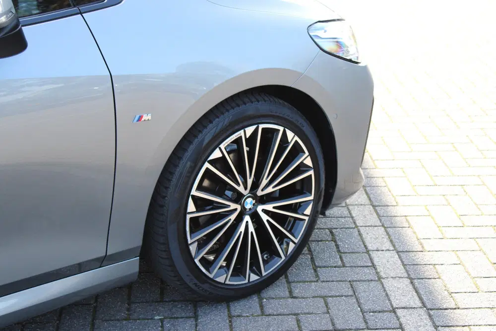 BMW 2-serie Active Tourer 220i M Sport Automaat uit 2022, foto 14