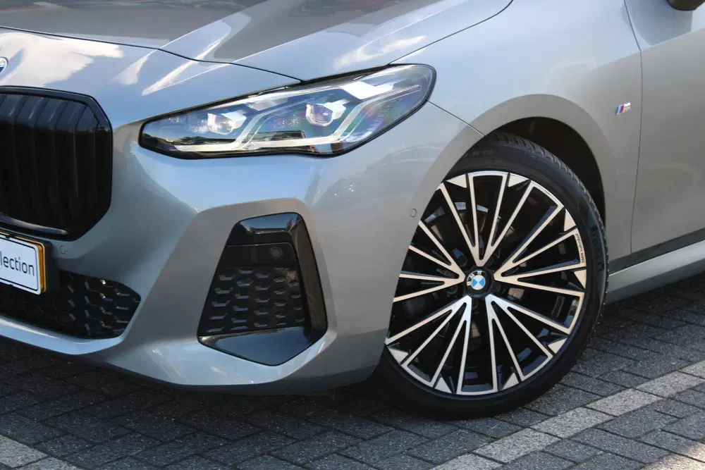 BMW 2-serie Active Tourer 220i M Sport Automaat uit 2022, foto 5
