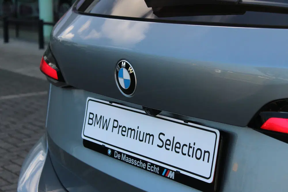 BMW 2-serie Active Tourer 220i M Sport Automaat uit 2022, foto 9