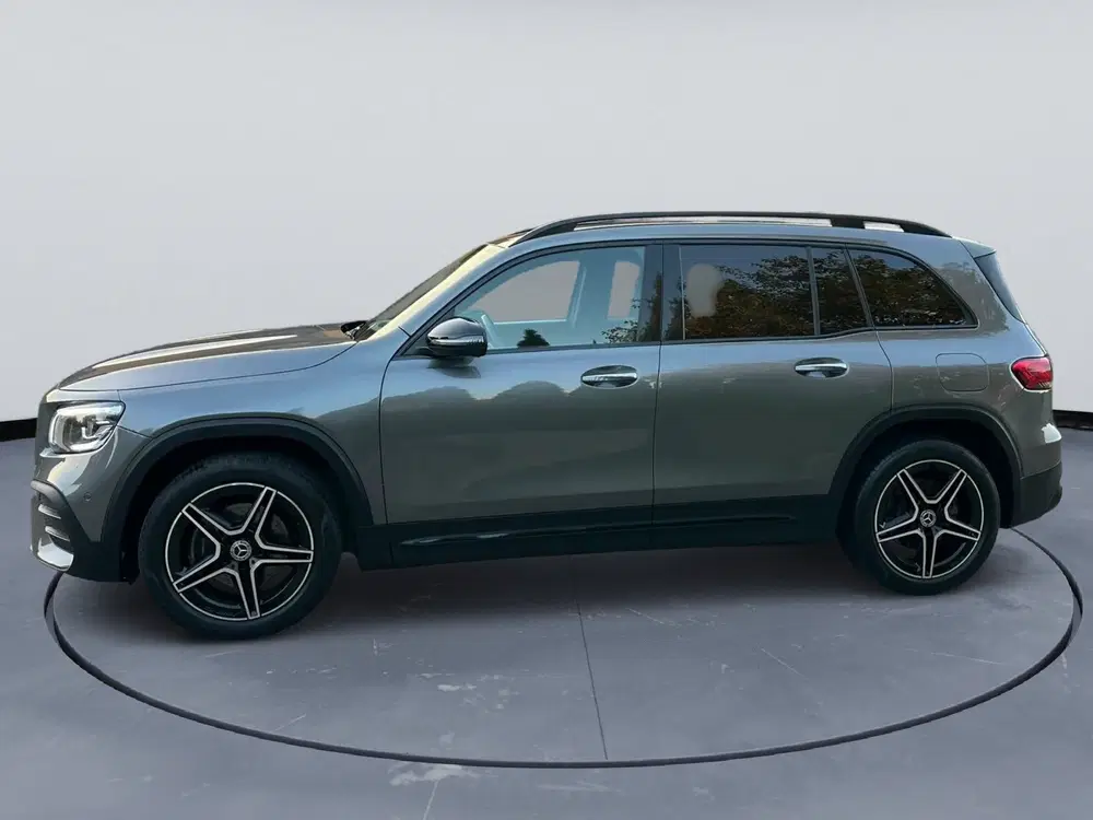 Mercedes-Benz GLB 200 AMG Line Panoramadak Nightpakket Elekt uit 2023, foto 7