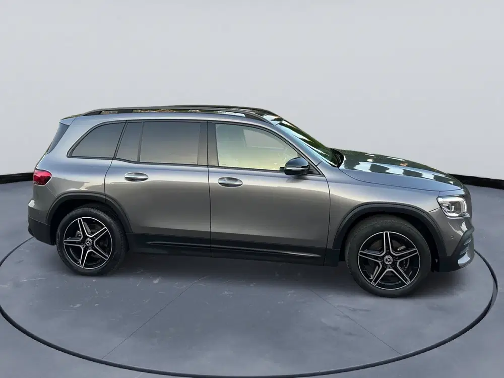 Mercedes-Benz GLB 200 AMG Line Panoramadak Nightpakket Elekt uit 2023, foto 8