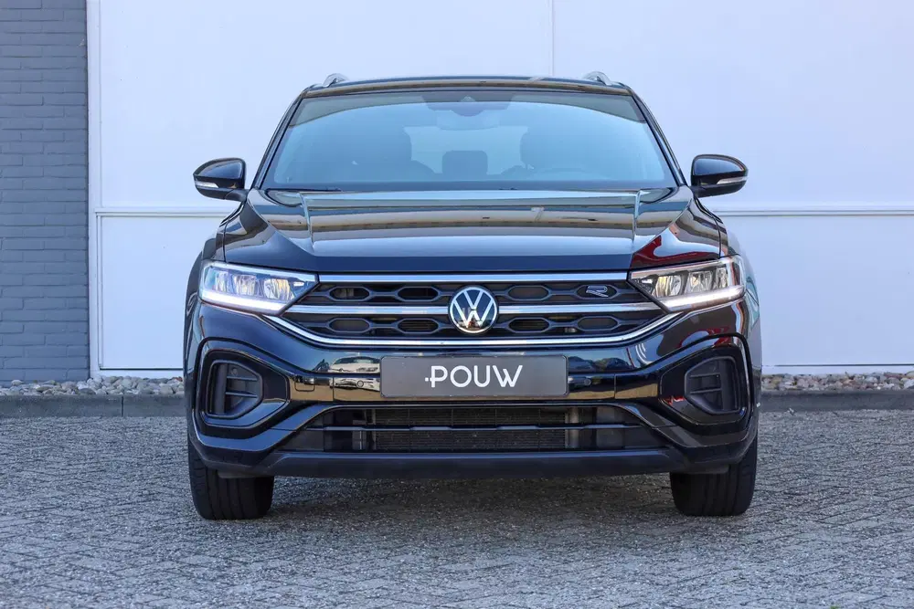 Volkswagen T-Roc 1.0 TSI 110pk R-Line uit 2022, foto 7