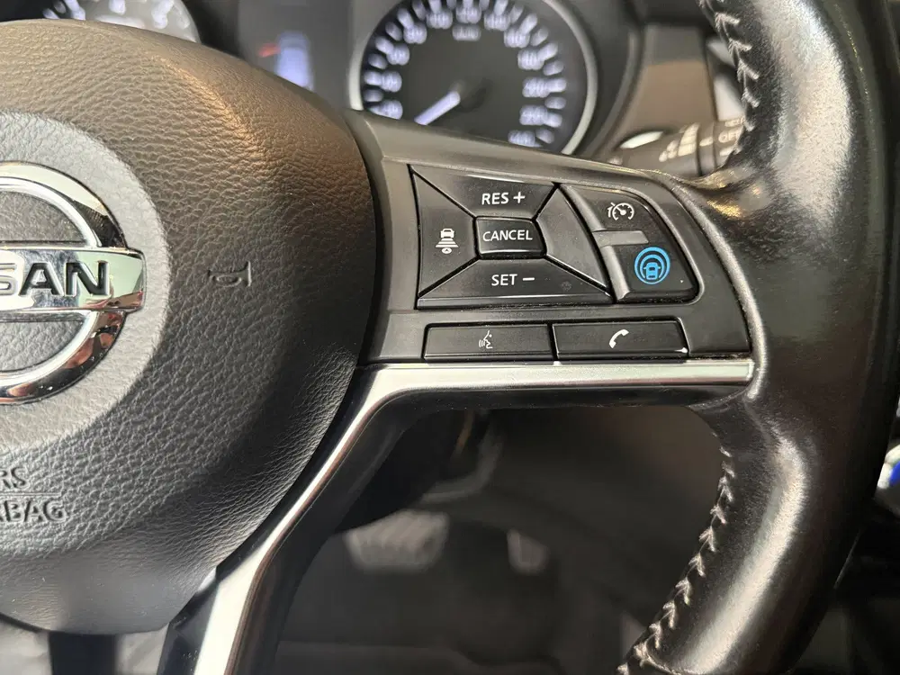 Nissan Qashqai 1.3 DIG-T Tekna + Bj: 2020 uit 2020, foto 10