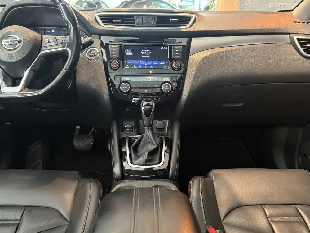 Nissan Qashqai 1.3 DIG-T Tekna + Bj: 2020 uit 2020, foto 5