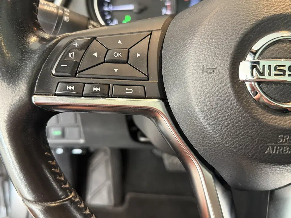 Nissan Qashqai 1.3 DIG-T Tekna + Bj: 2020 uit 2020, foto 8