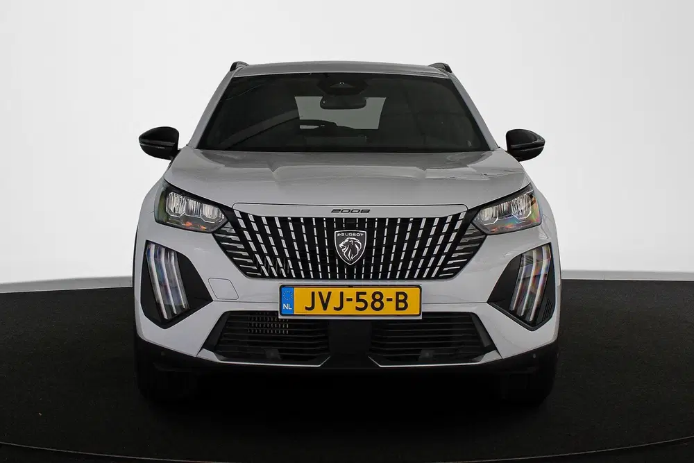 Peugeot 2008 1.2 Hybrid 145 Allure Keyless 360-Camera D uit 2026, foto 13