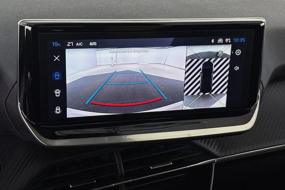 Peugeot 2008 1.2 Hybrid 145 Allure Keyless 360-Camera D uit 2026, foto 15
