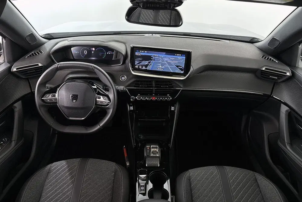 Peugeot 2008 1.2 Hybrid 145 Allure Keyless 360-Camera D uit 2026, foto 7