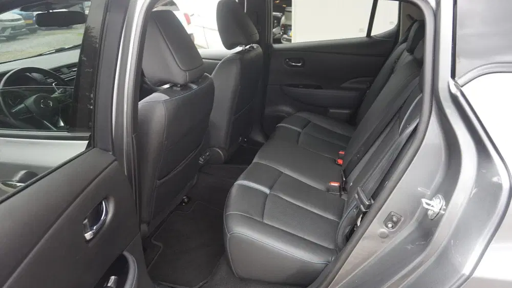 Nissan Leaf 3.Zero Limited Edition 62 kWh SOH 91% uit 2019, foto 10