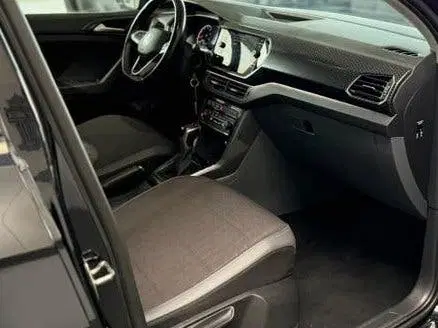 Volkswagen T-Cross VW T-Cross 1.5tsi uit 2020, foto 11