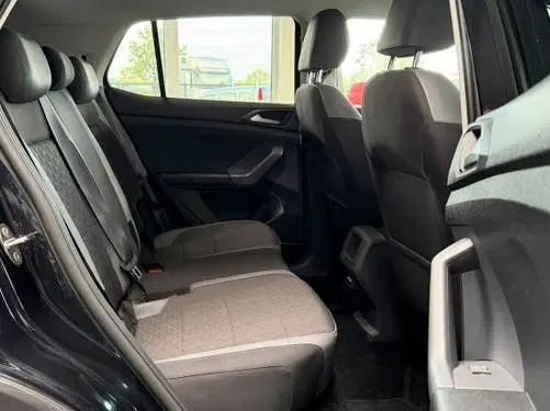 Volkswagen T-Cross VW T-Cross 1.5tsi uit 2020, foto 12