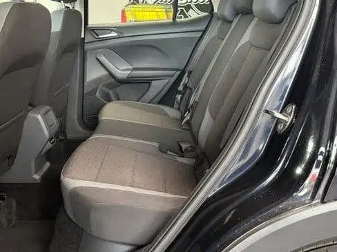 Volkswagen T-Cross VW T-Cross 1.5tsi uit 2020, foto 13