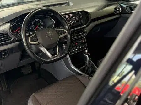Volkswagen T-Cross VW T-Cross 1.5tsi uit 2020, foto 14