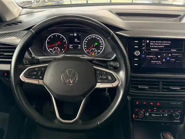 Volkswagen T-Cross VW T-Cross 1.5tsi uit 2020, foto 15