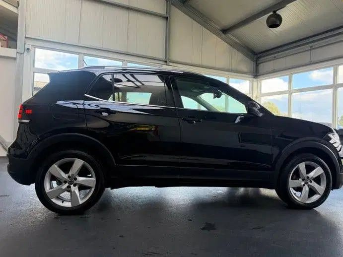 Volkswagen T-Cross VW T-Cross 1.5tsi uit 2020, foto 8