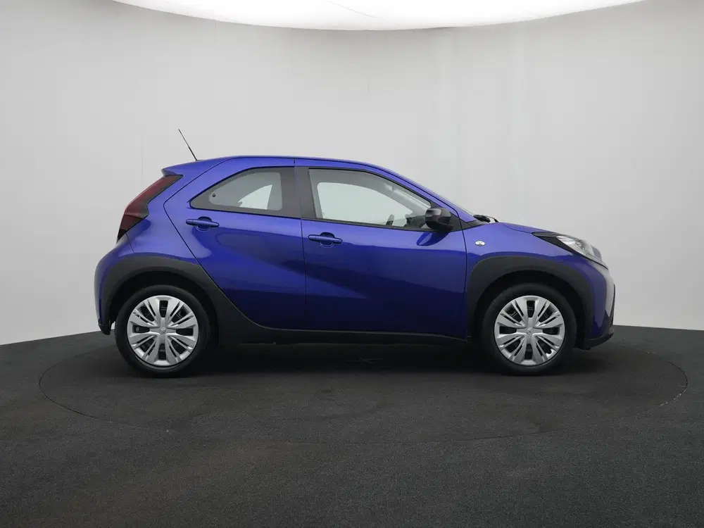 Toyota Aygo X 1.0 VVT-i S-CVT Play (bj 2024 uit 2024, foto 11
