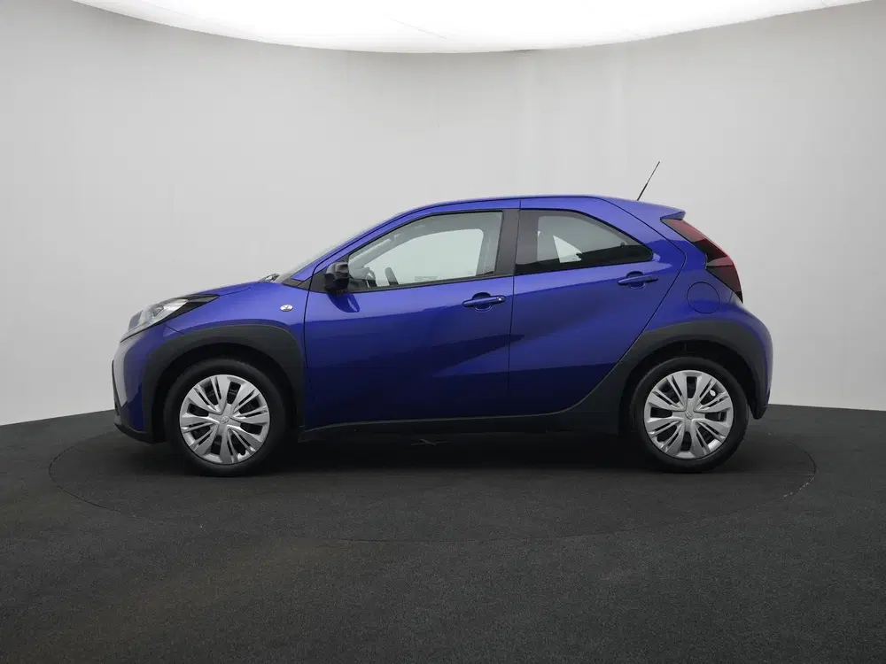 Toyota Aygo X 1.0 VVT-i S-CVT Play (bj 2024 uit 2024, foto 3