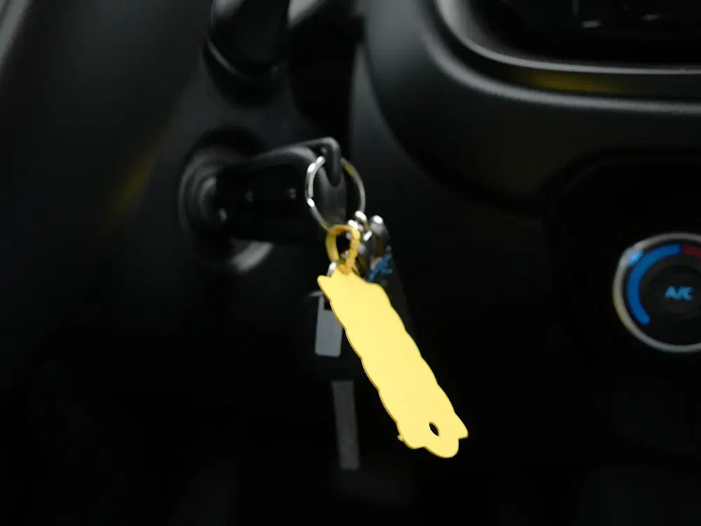 Toyota Aygo X 1.0 VVT-i S-CVT Play (bj 2024 uit 2024, foto 4