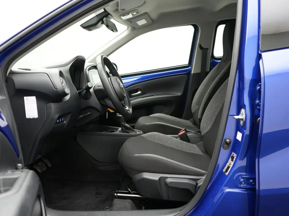 Toyota Aygo X 1.0 VVT-i S-CVT Play (bj 2024 uit 2024, foto 7