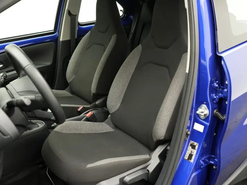 Toyota Aygo X 1.0 VVT-i S-CVT Play (bj 2024 uit 2024, foto 8