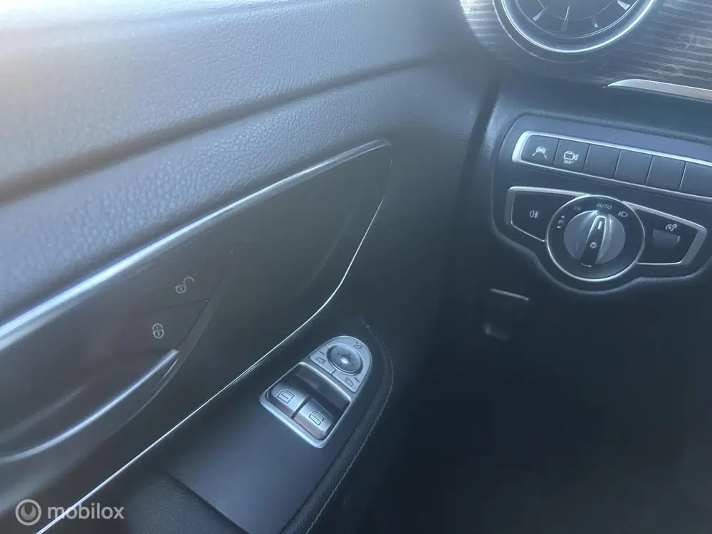 Mercedes-Benz V-Klasse Mercedes V-klasse 300d Lang DC uit 2020, foto 14
