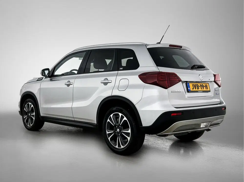 Suzuki Vitara 1.4 Boosterjet Style Smart Hybrid uit 2022, foto 14