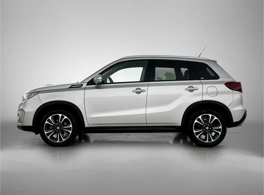 Suzuki Vitara 1.4 Boosterjet Style Smart Hybrid uit 2022, foto 3