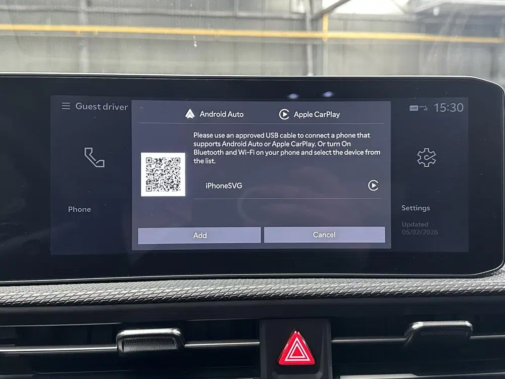 Kia EV6 Plus 84 kWh uit 2025, foto 15