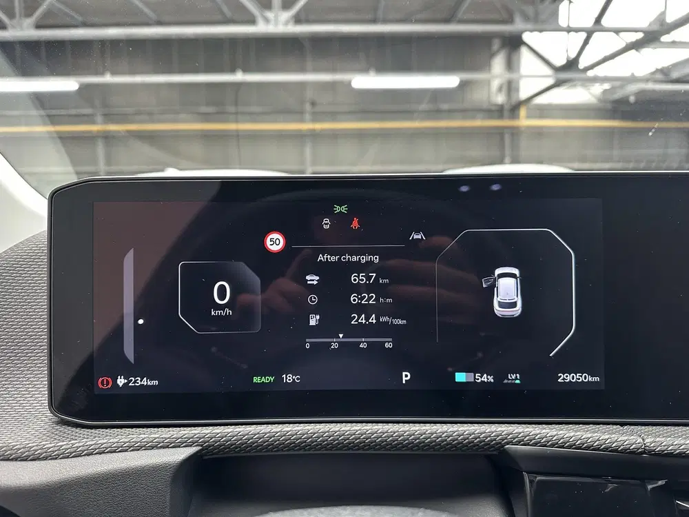 Kia EV6 Plus 84 kWh uit 2025, foto 5