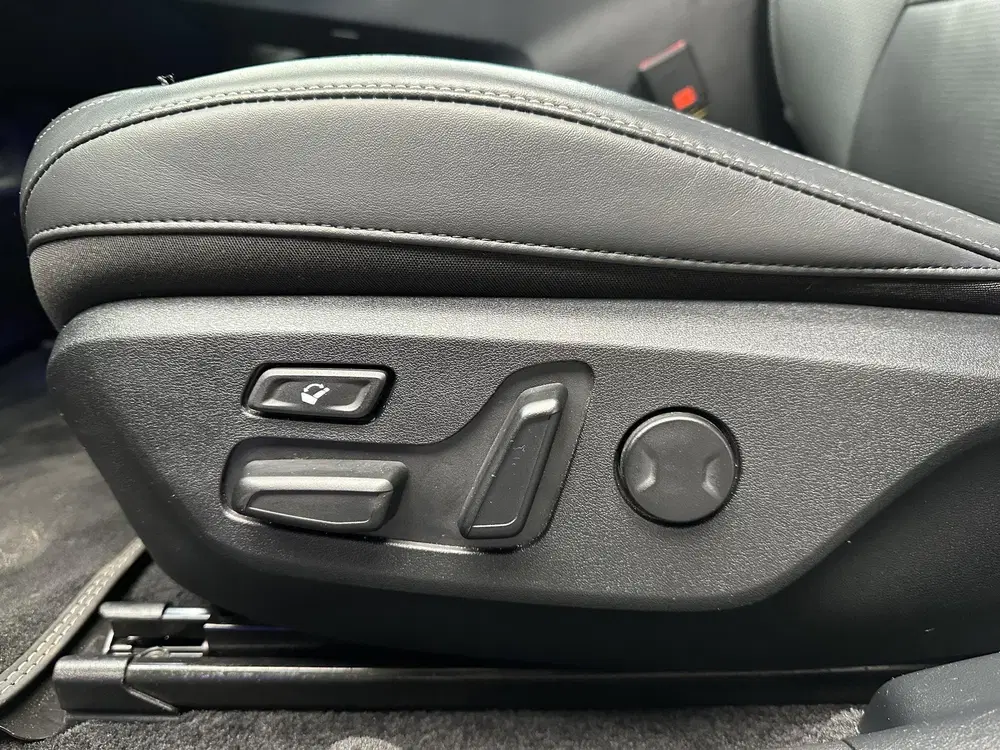 Kia EV6 Plus 84 kWh uit 2025, foto 6