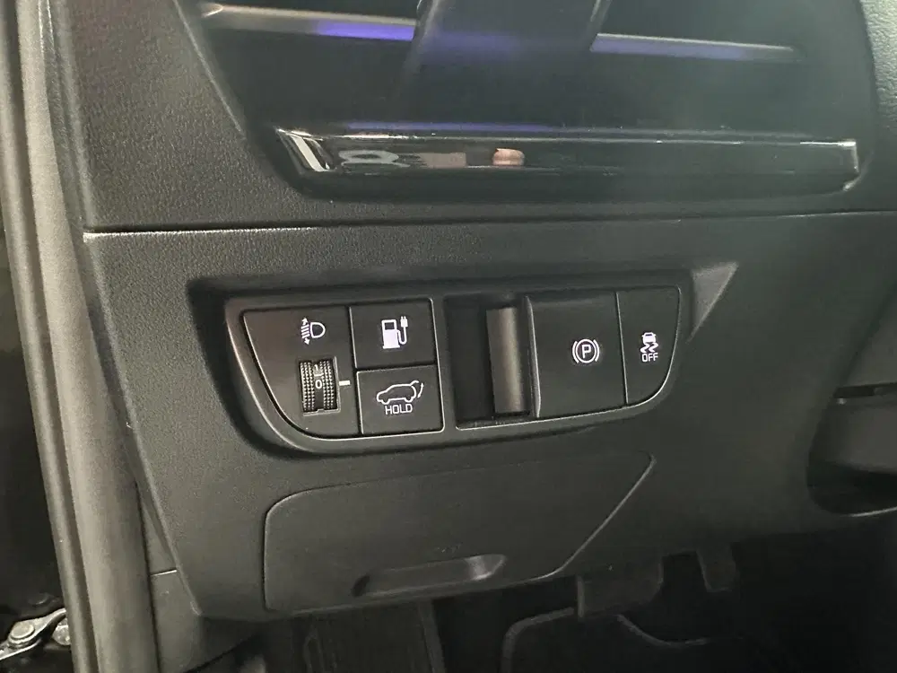Kia EV6 Plus 84 kWh uit 2025, foto 7