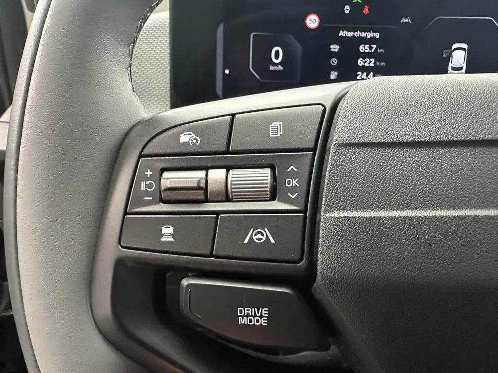 Kia EV6 Plus 84 kWh uit 2025, foto 8