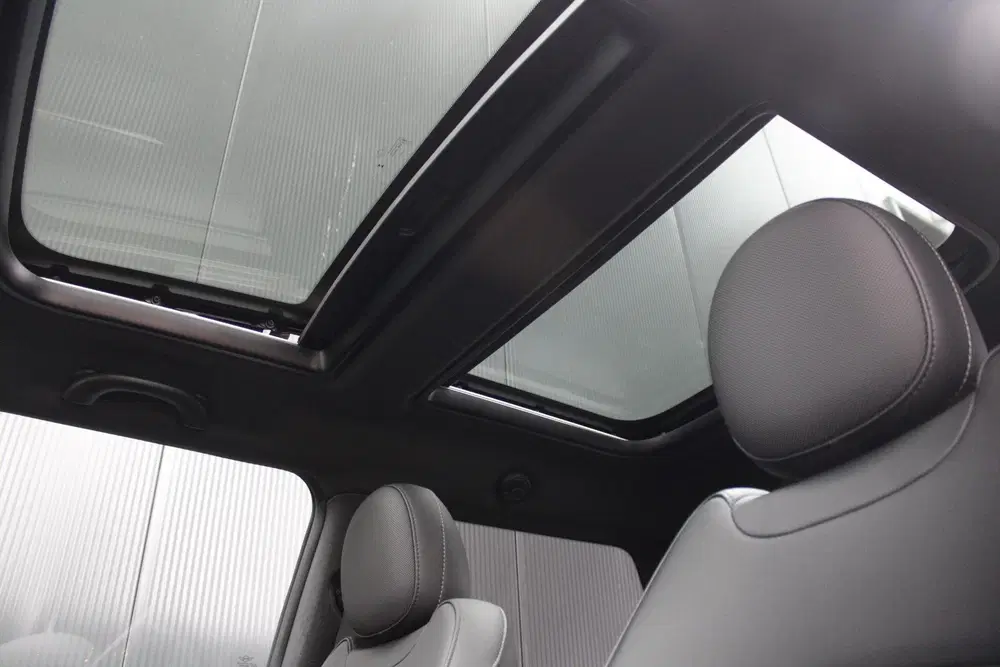 Mini Cooper 1.5 Camden Edition uit 2021, foto 12