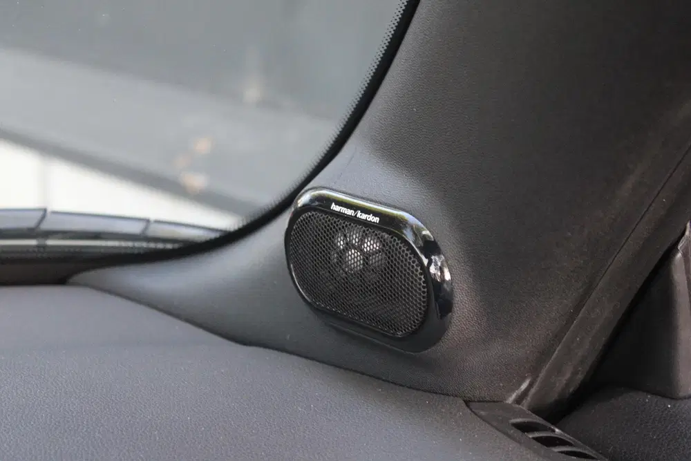Mini Cooper 1.5 Cabriolet Classic uit 2023, foto 11