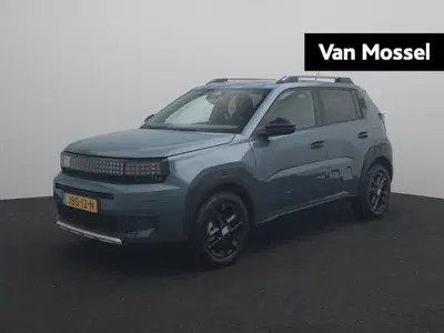 Fiat Grande Panda 1.2 Hybrid ICON uit 2025