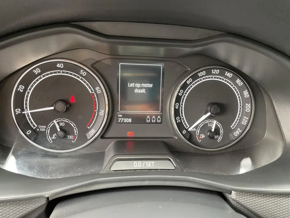 Skoda Kamiq 1.0 TSI Ambition 110PK uit 2021, foto 15