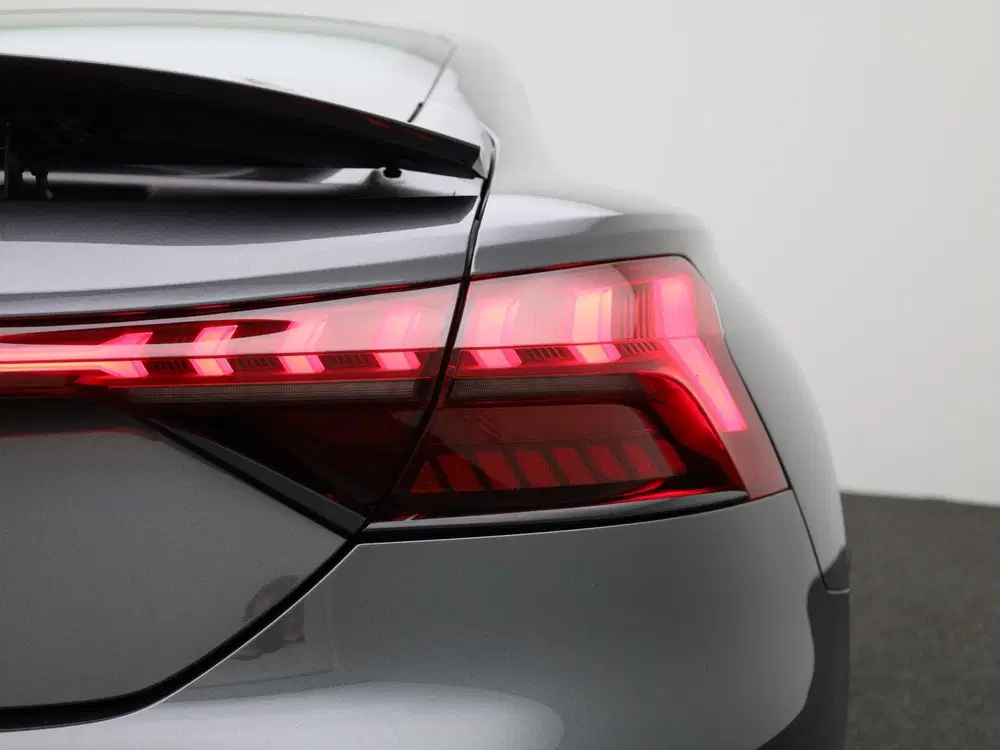 Audi e-tron GT 93 kWh 476 PK uit 2022, foto 10