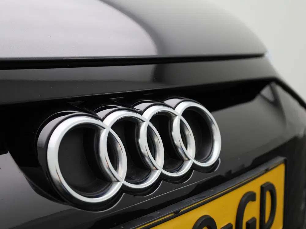 Audi e-tron GT 93 kWh 476 PK uit 2022, foto 8