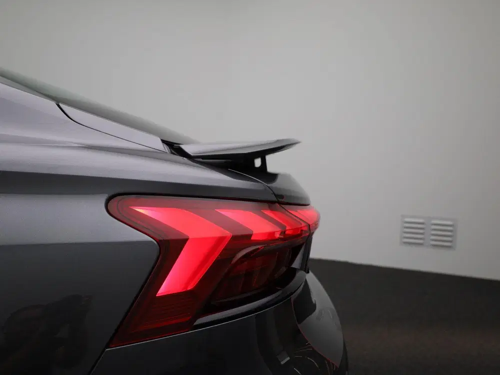 Audi e-tron GT 93 kWh 476 PK uit 2022, foto 9