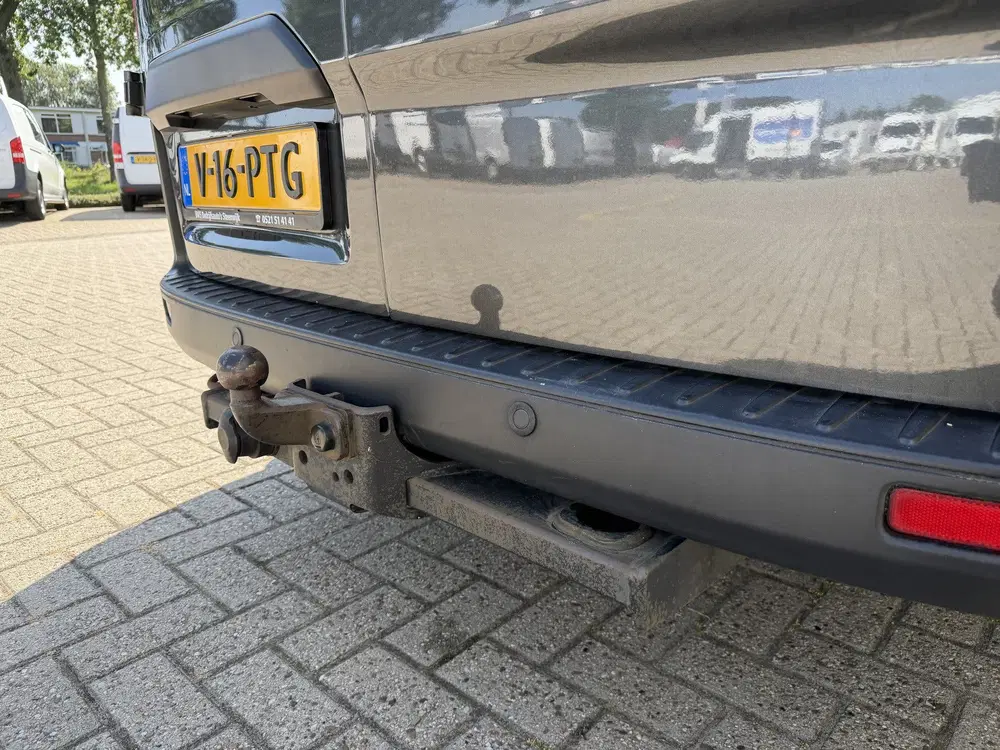 Ford Transit Custom 320 2.0 TDCI automaat L2H1 Trend uit 2019, foto 11