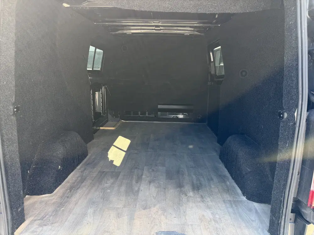 Ford Transit Custom 320 2.0 TDCI automaat L2H1 Trend uit 2019, foto 13
