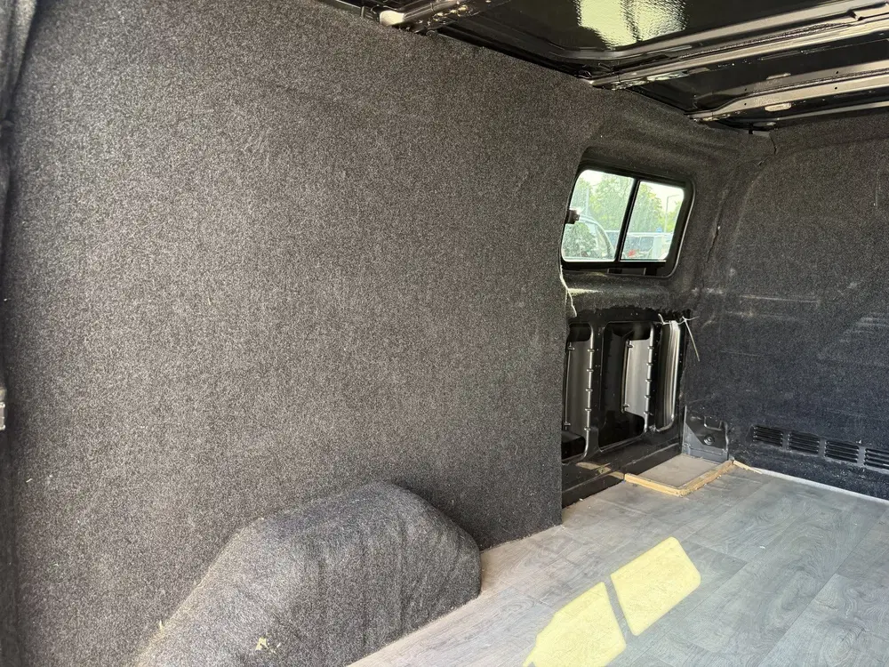 Ford Transit Custom 320 2.0 TDCI automaat L2H1 Trend uit 2019, foto 14