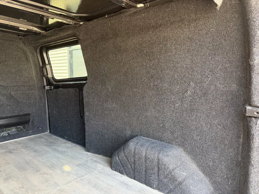 Ford Transit Custom 320 2.0 TDCI automaat L2H1 Trend uit 2019, foto 15