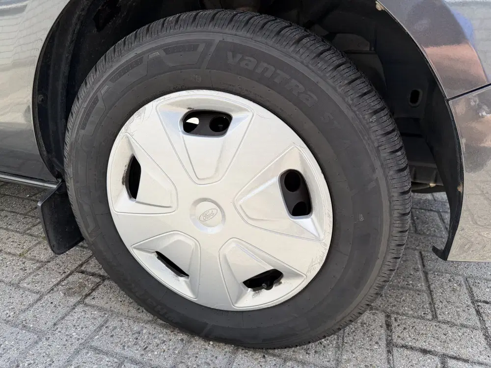Ford Transit Custom 320 2.0 TDCI automaat L2H1 Trend uit 2019, foto 5