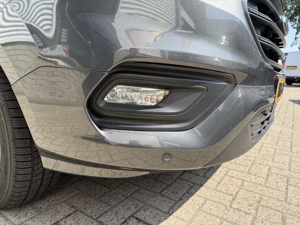 Ford Transit Custom 320 2.0 TDCI automaat L2H1 Trend uit 2019, foto 6